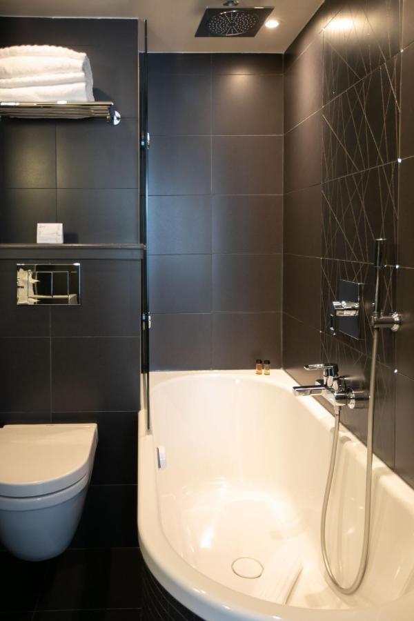 Le Grey Hotel Paris Exterior foto